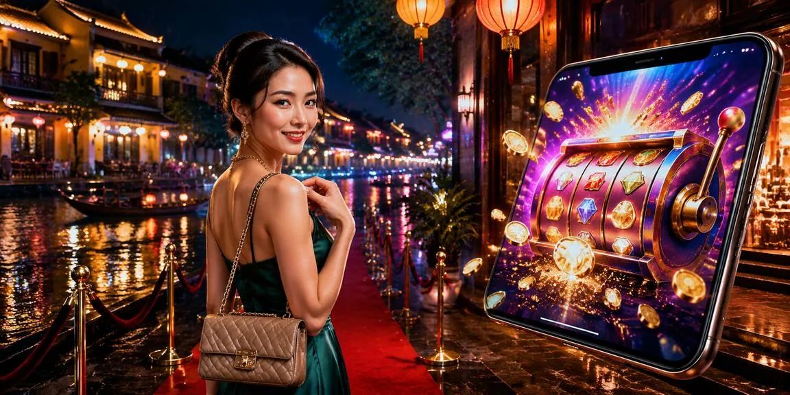 vs288 Roulette Trực Tiếp VIP