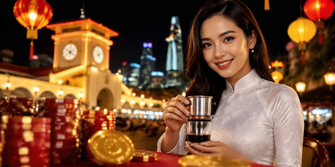 vs288 Về vs288 - sảnh casino trực tuyến cho người Việt