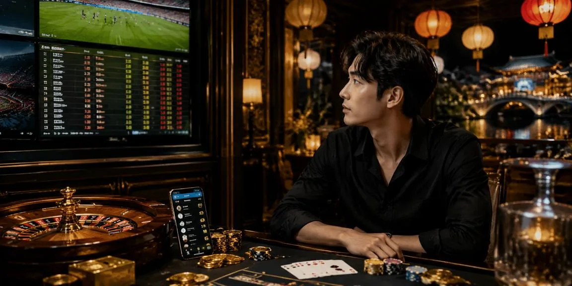 vs288 Cách chúng tôi dựng sảnh game này