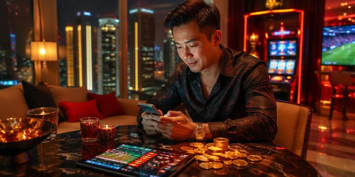 vs288 Những điều bạn cần biết trước khi bắt đầu