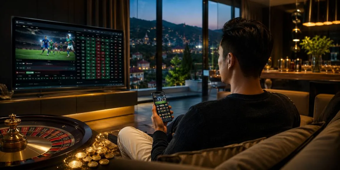 vs288 Việt Nam Sảnh casino